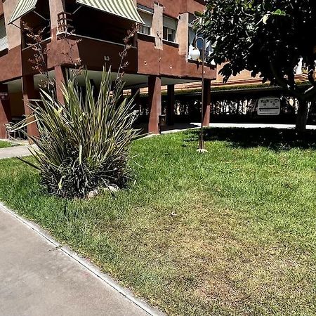 Benicàssim Apartamento En Benicasim מראה חיצוני תמונה