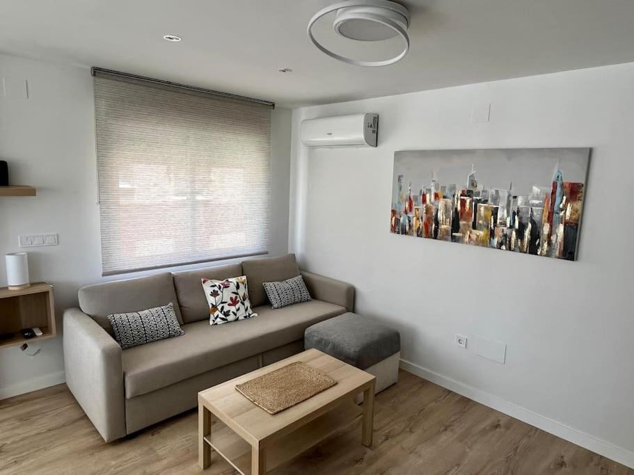 Benicàssim Apartamento En Benicasim מראה חיצוני תמונה