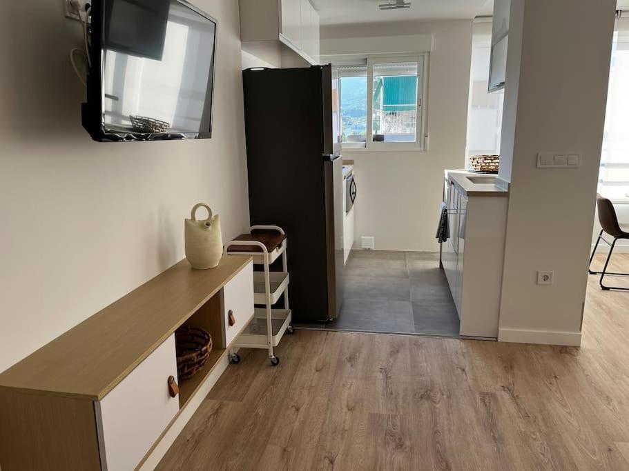 Benicàssim Apartamento En Benicasim מראה חיצוני תמונה