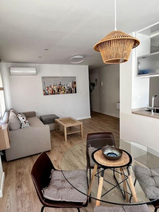 Benicàssim Apartamento En Benicasim מראה חיצוני תמונה