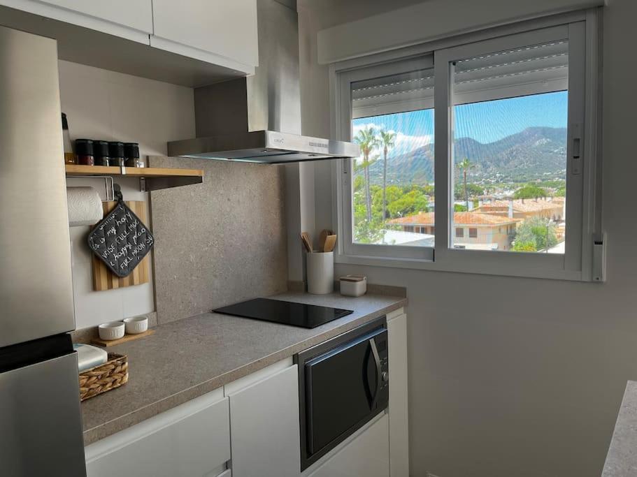 Benicàssim Apartamento En Benicasim מראה חיצוני תמונה