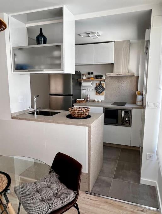 Benicàssim Apartamento En Benicasim מראה חיצוני תמונה