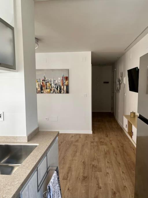 Benicàssim Apartamento En Benicasim מראה חיצוני תמונה