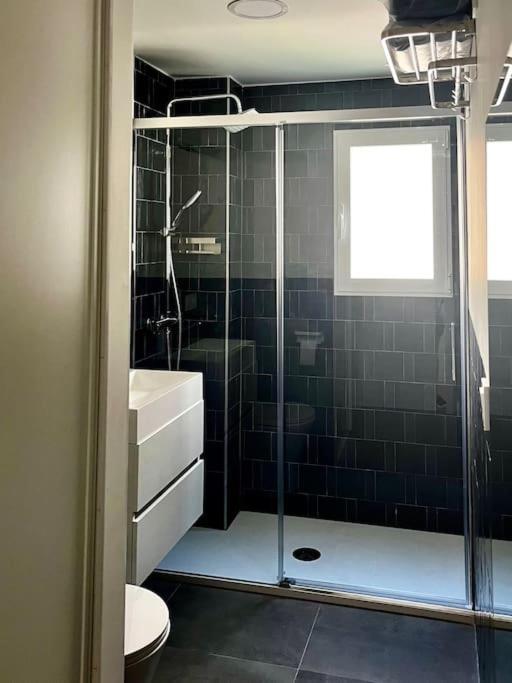 Benicàssim Apartamento En Benicasim מראה חיצוני תמונה