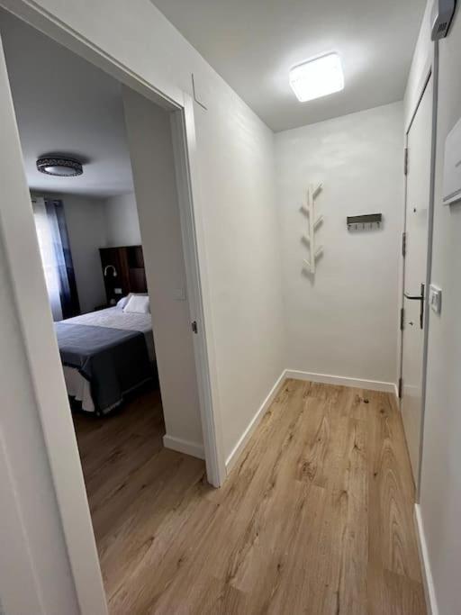 Benicàssim Apartamento En Benicasim מראה חיצוני תמונה