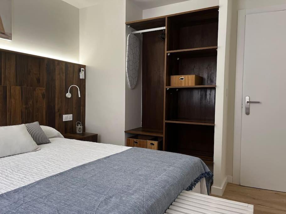 Benicàssim Apartamento En Benicasim מראה חיצוני תמונה