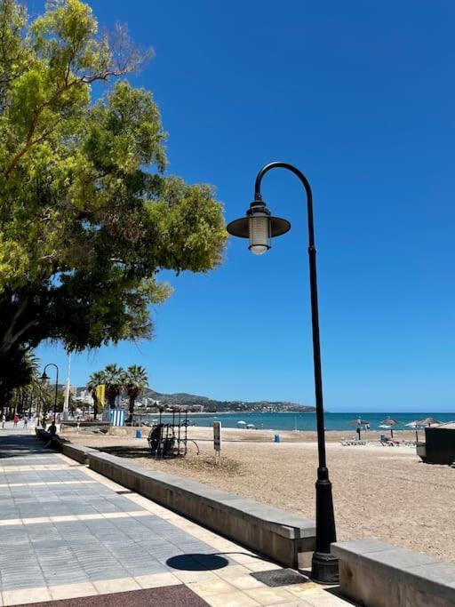 Benicàssim Apartamento En Benicasim מראה חיצוני תמונה