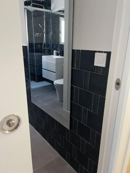Benicàssim Apartamento En Benicasim מראה חיצוני תמונה