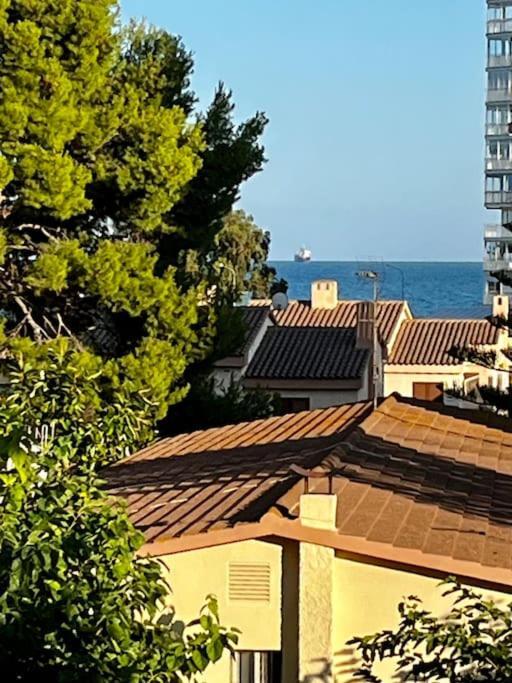 Benicàssim Apartamento En Benicasim מראה חיצוני תמונה