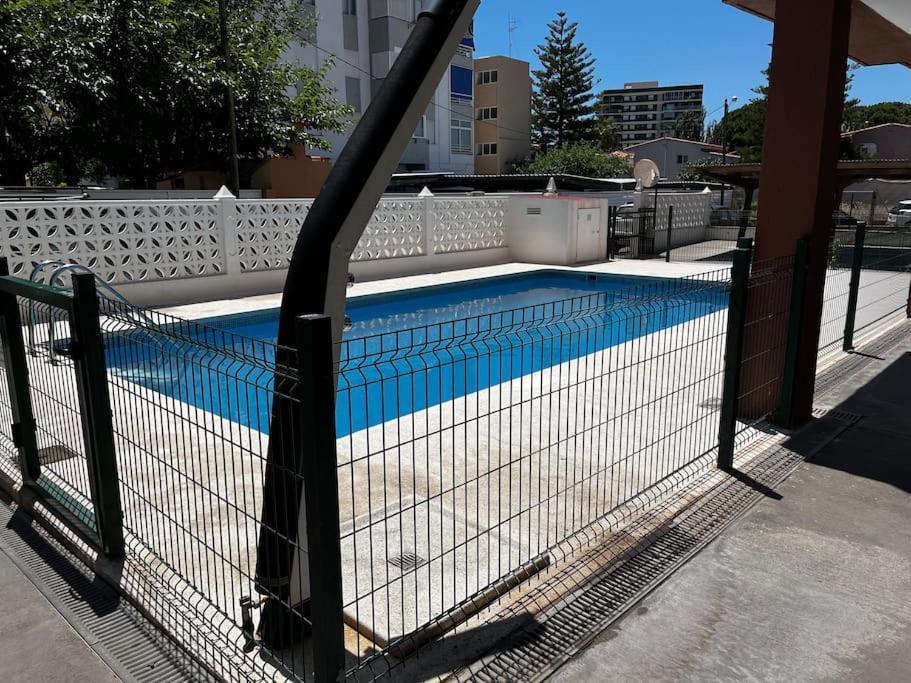 Benicàssim Apartamento En Benicasim מראה חיצוני תמונה