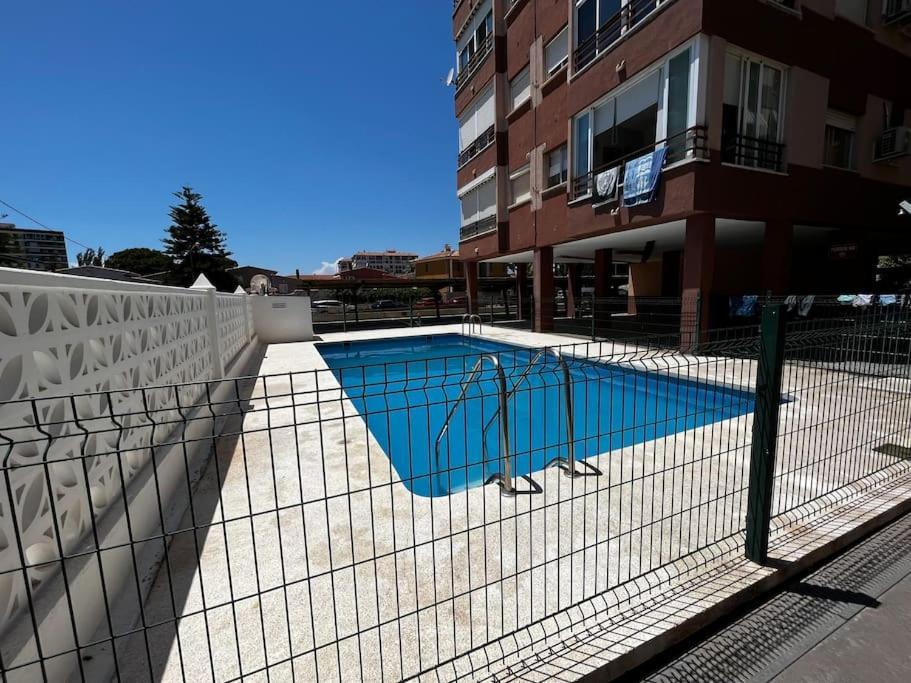 Benicàssim Apartamento En Benicasim מראה חיצוני תמונה